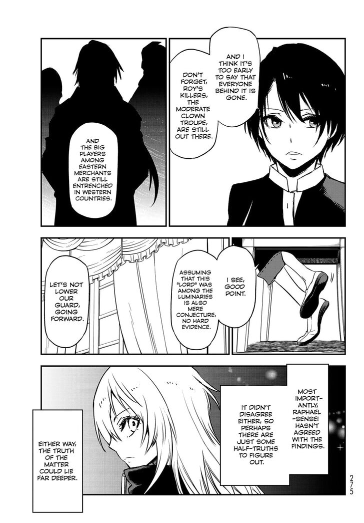 Tensei Shitara Slime Datta Ken, Chapter 100 image 26